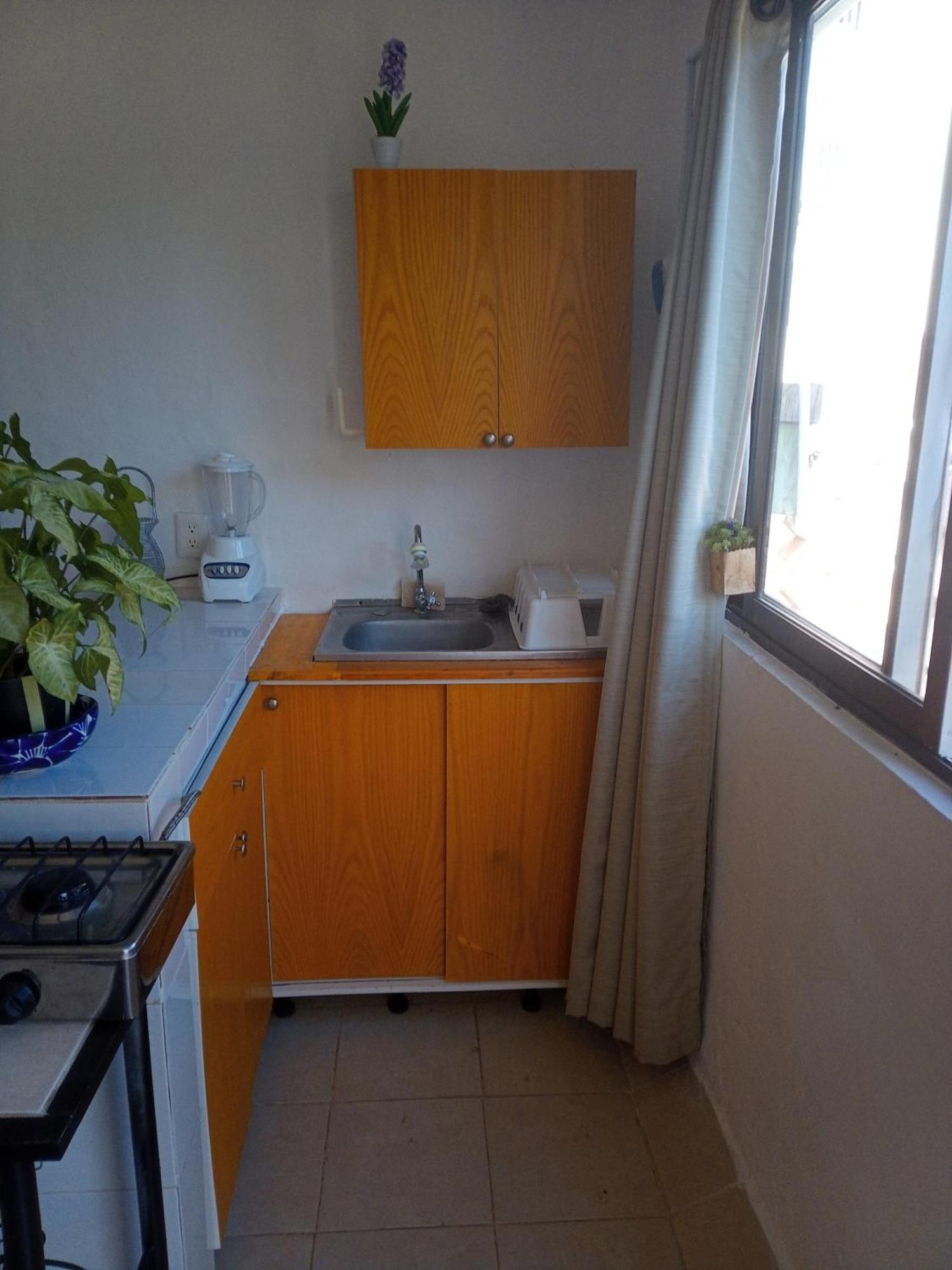 Estudio Quetzales Apartment *