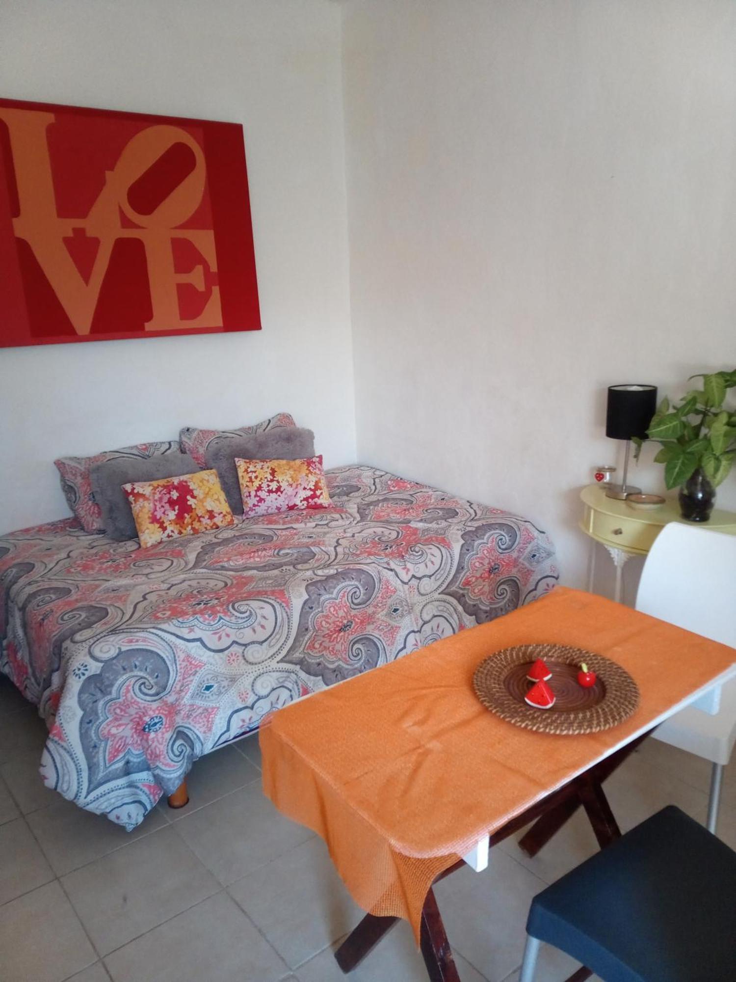 Apartment Estudio Quetzales *
