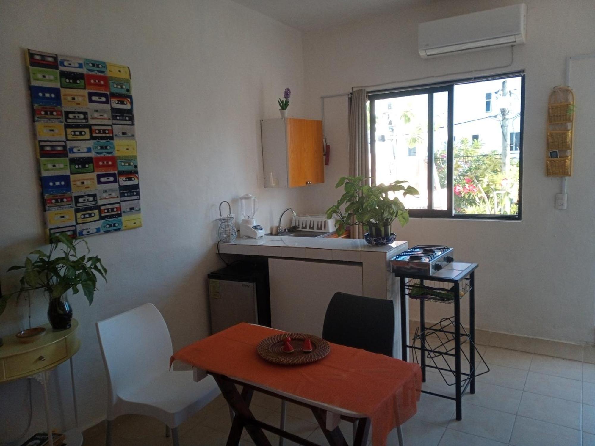 Apartment Estudio Quetzales
