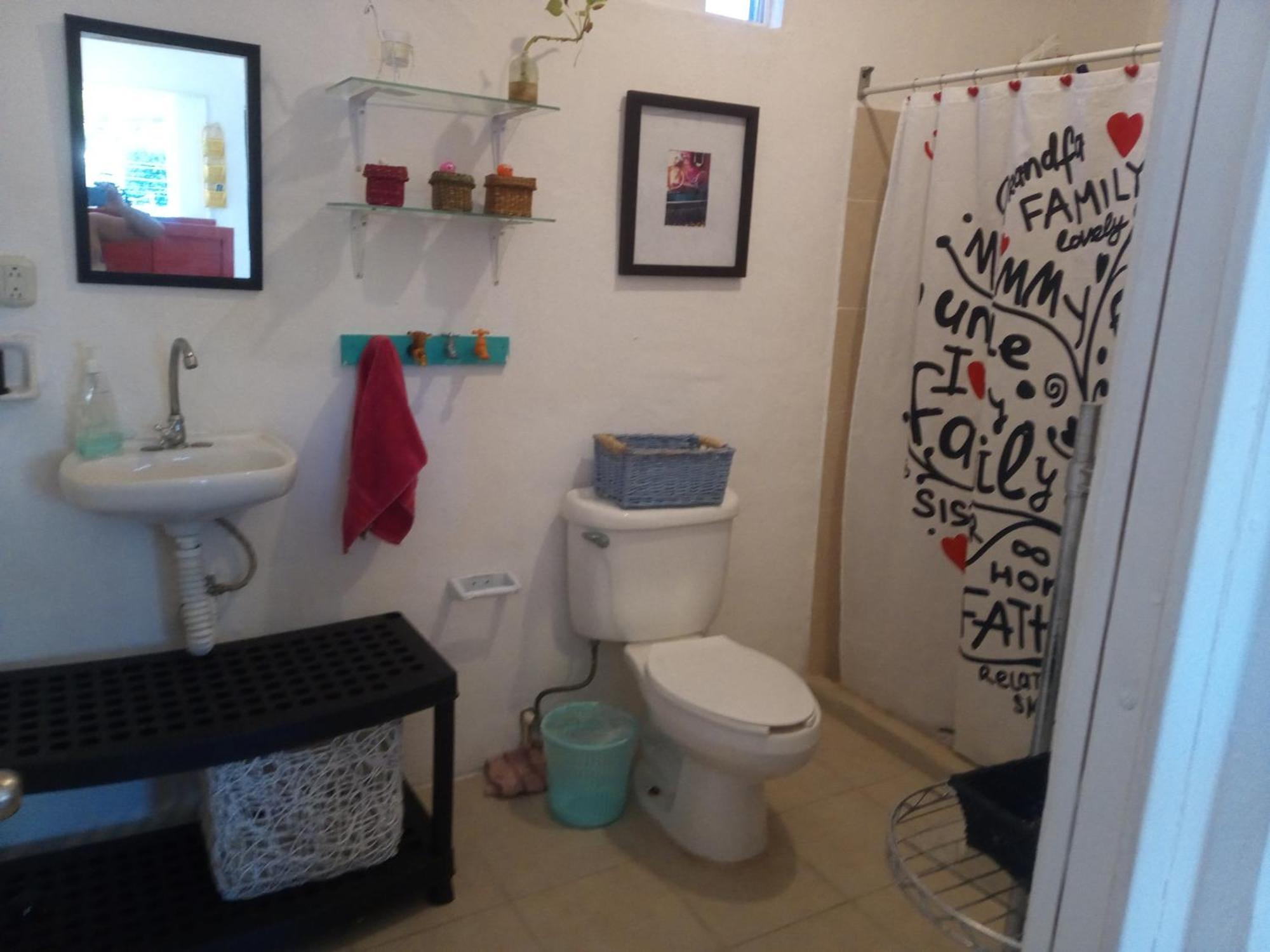 Estudio Quetzales Apartment *